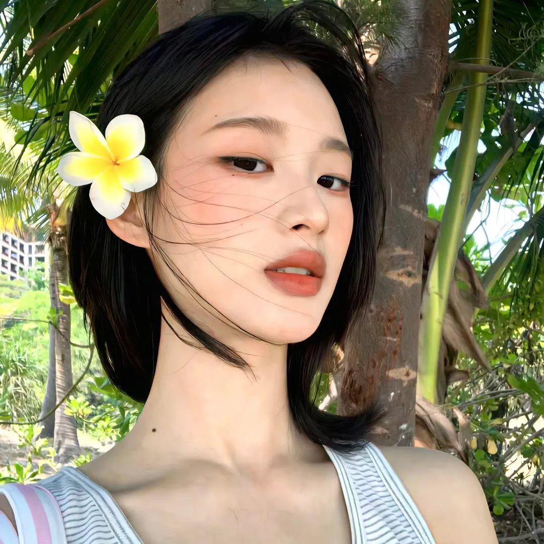 大院的夏天