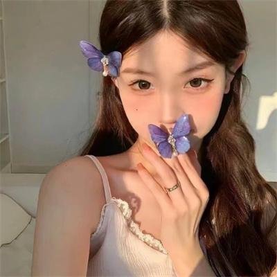 这个妈妈有点酷